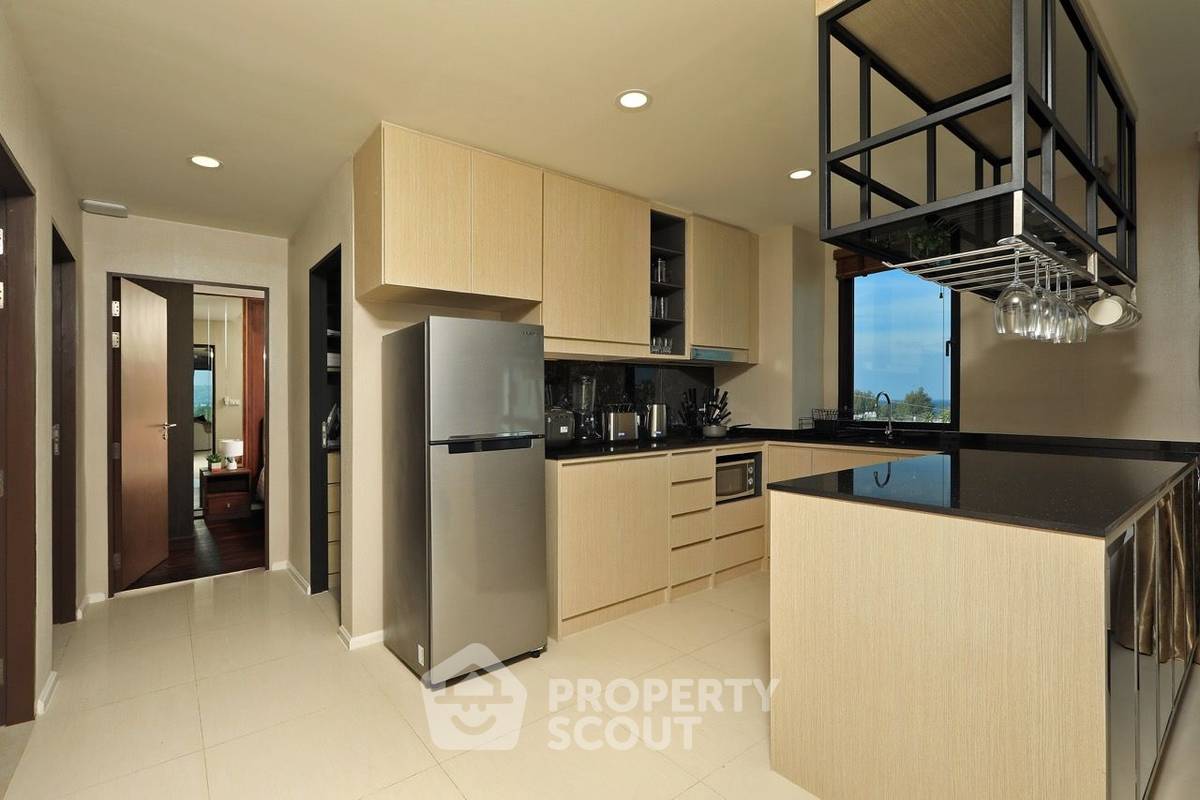 3-BR Condo at Mida Grande Resort Phuket in Choeng Thale (ID 2236302) - image 4