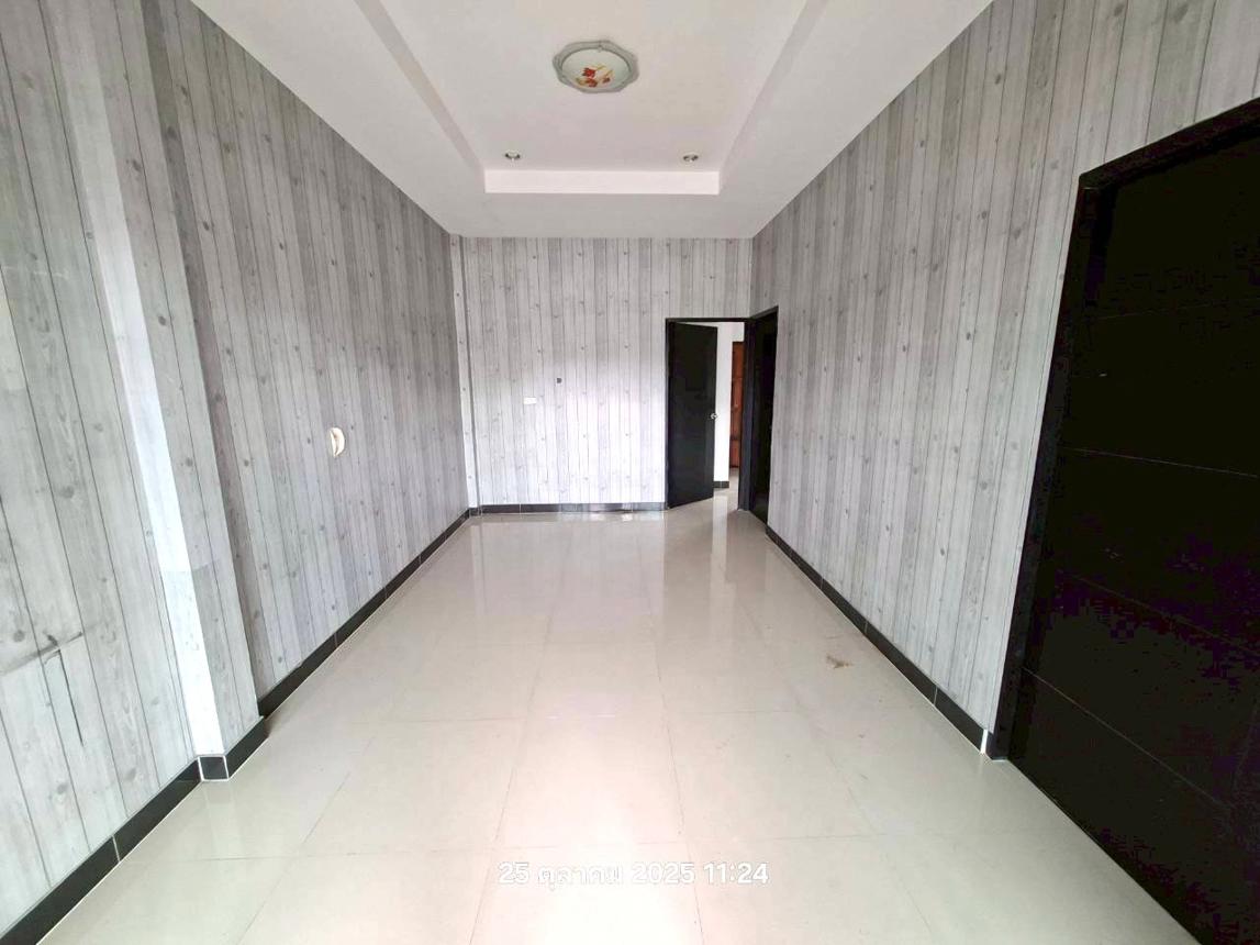 รูป ทาวน์เฮ้าส์ สำหรับขาย บ้านสวนอุ่นจิตต์ 2  มะขามคู่ นิคมพัฒนา ระยอง - รูปที่ 14/20