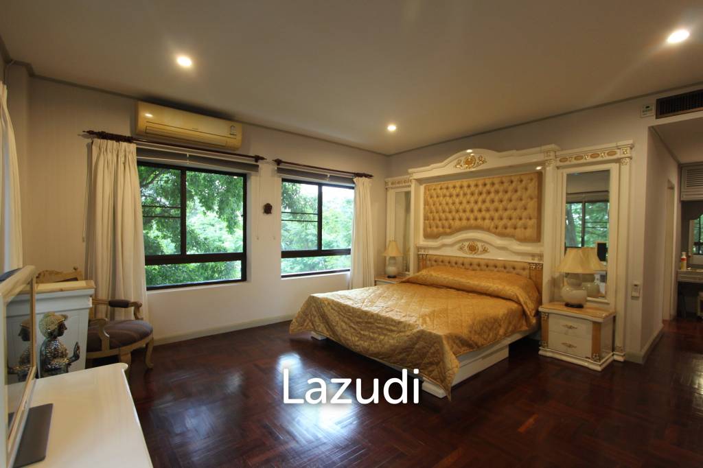 รูป 323.0 ตร.ม.  4 ห้องนอน  3 ห้องน้ำ คอนโดสำหรับ ขายใน นาจอมเทียน - รูปที่ 9/23