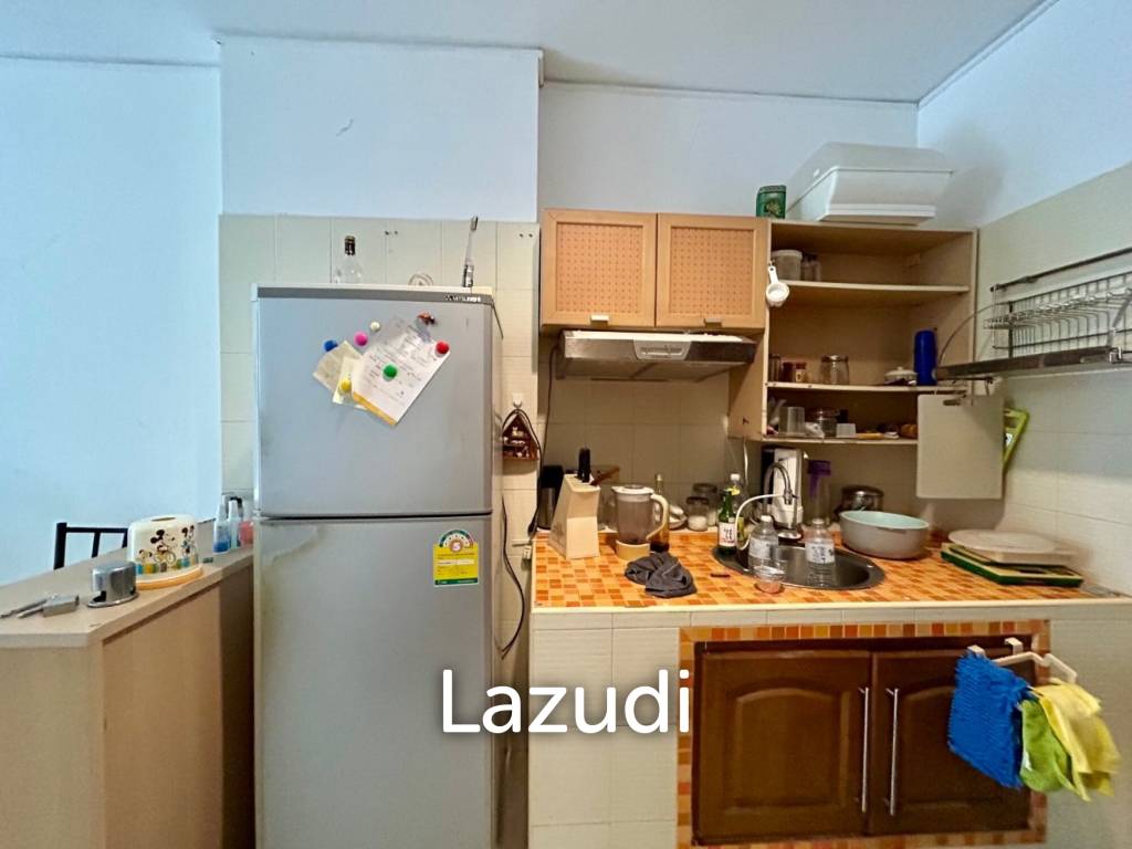 picture Studio 1 Bath 47.90 SQ.M. View Talay 5 Condominium - 5/10