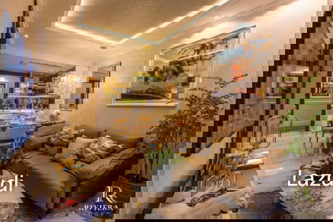 1 Bedroom 1 Bathroom 49 SQ.M. The Riviera Palm Beach