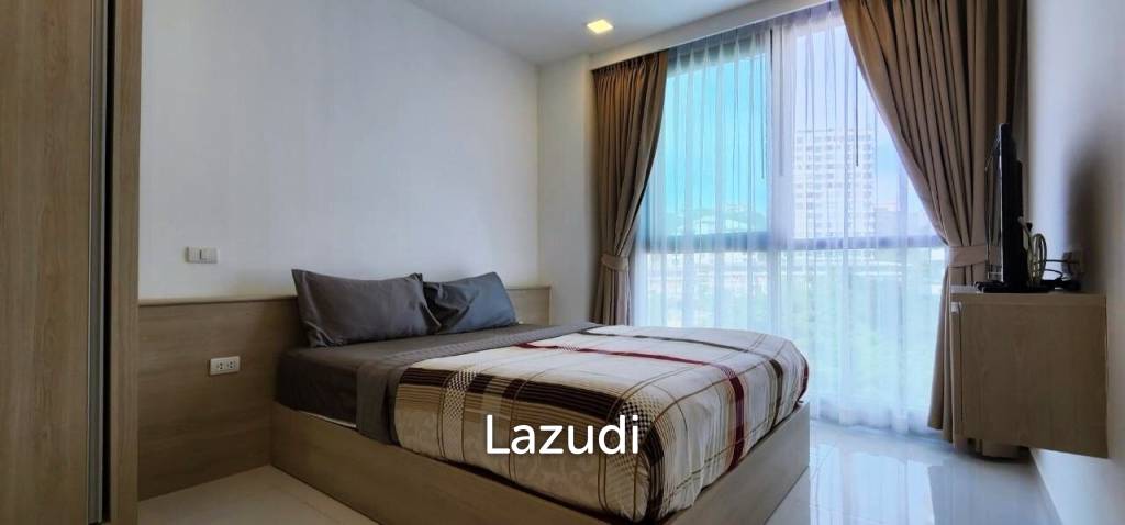 picture 1 Bed 1 Bath 37 SQ.M The Cloud Condo - 8/11