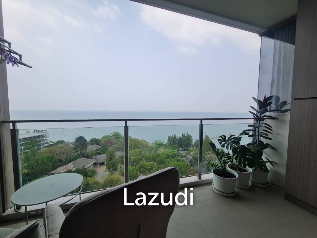 picture 2 Bedroom 2 Bathroom 72 SQ.M Baan Plai Haad - 14/15