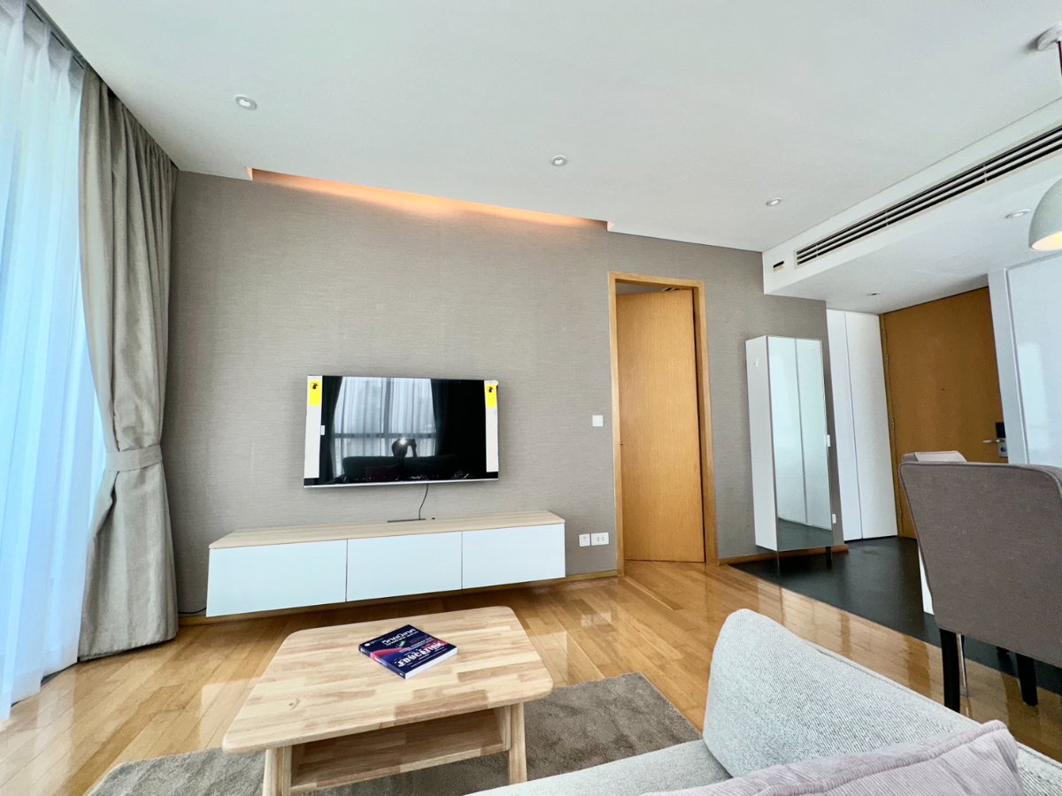 picture 💥ST-8967💥Aequa Sukhumvit 49👉Line : @accessliving - 5/14