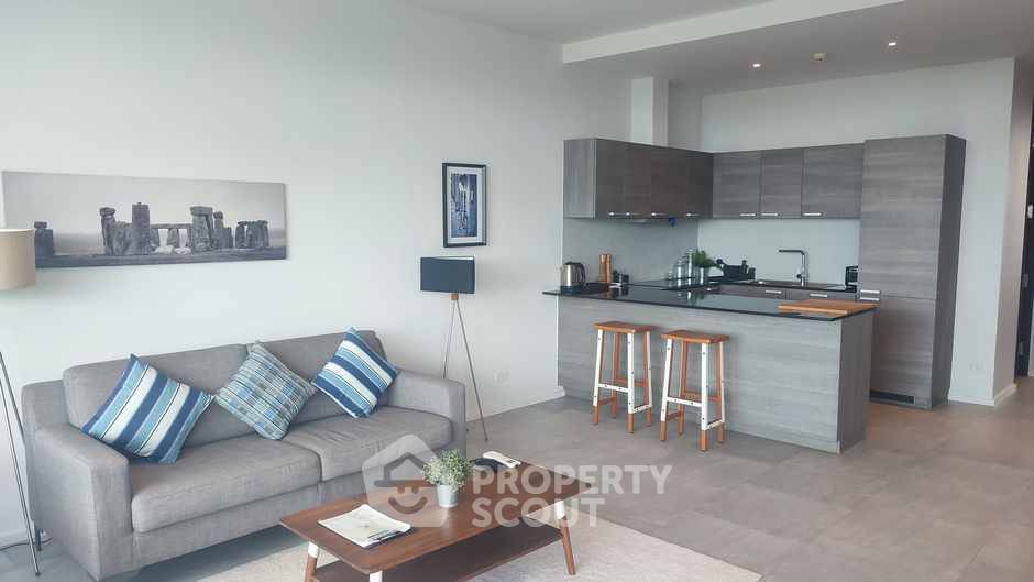 รูป คอนโด 1-ห้องนอน ที่ บางเสร่ ไฮท์ ใกล้ สวนนงนุช (ID 2549602) - รูปที่ 33/33