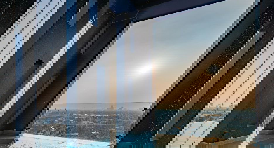 รูป ให้เช่า คอนโด ไลฟ์ สุขุมวิท 62 BTS บางจาก BTS Bang chak 200 เมตร - รูปที่ 36/39