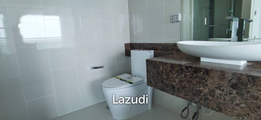 รูป ขาย คอนโด วิวสระน้ำ ที่ เดอะพีคทาวเวอร์ - รูปที่ 17/23