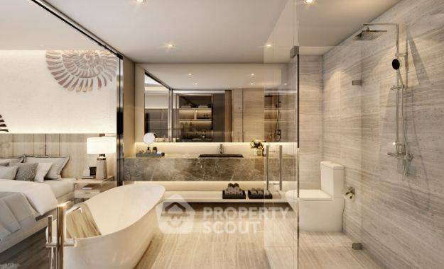 รูป คอนโด 1-ห้องนอน ที่ เดอะ มาริน ภูเก็ต ใกล้ ภูเก็ตแฟนตาซี (ID 1534695) - รูปที่ 5/5