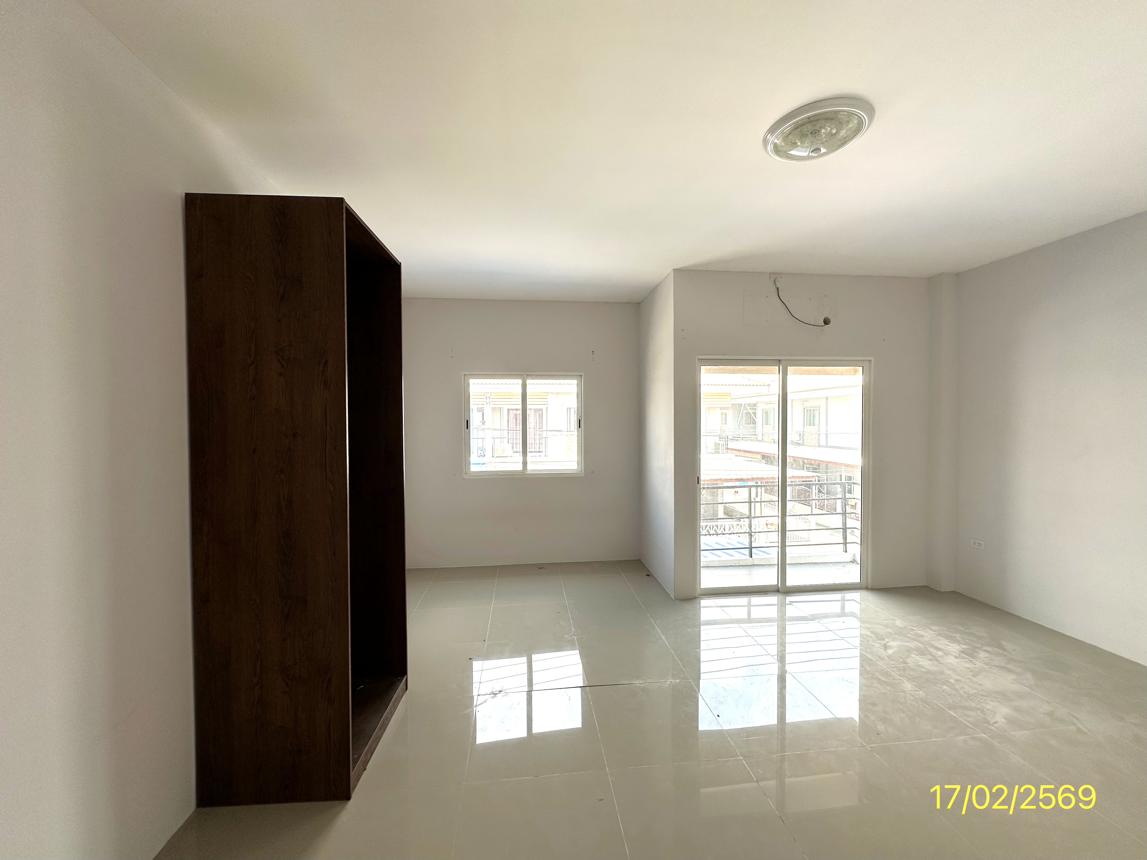 รูป ทาวน์เฮ้าส์ สำหรับขาย วิเศษสุขนคร เฟส 7 พันท้ายนรสิงห์ เมืองสมุทรสาคร สมุทรสาคร - รูปที่ 29/34