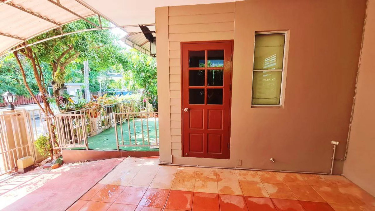 รูป 🎊ขายด่วน บ้านมือสองตกแต่งใหม่ 🏠 4 ห้องนอน 3 ห้องน้ำ - รูปที่ 4/28