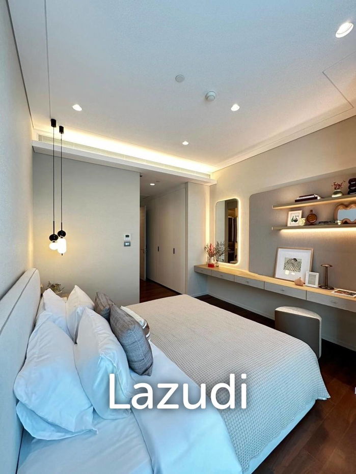 รูป เดอะ เรสซิเดนซ์ แอท สินธร เคมปินสกี้ - รูปที่ 10/18