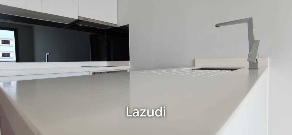 รูป ขายคอนโด เดอะ พีค ทาวเวอร์ 1 ห้องนอน - รูปที่ 31/32