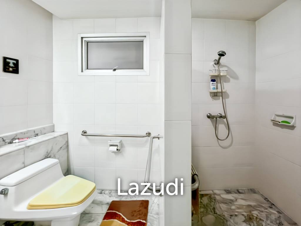 รูป บ้านกินนอน หัวหิน คอนโดหรู 4 ห้องนอน วิวทะเล - รูปที่ 26/56