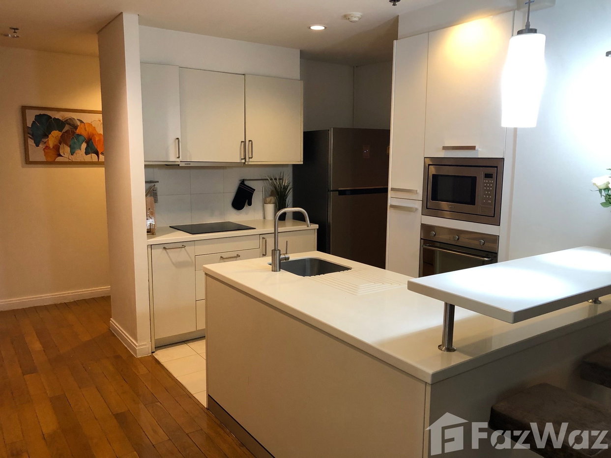 รูป FOR RENT Luxurious 3 Bed 3 Bath Condominium in CBD Silom 1660702 - รูปที่ 2/11