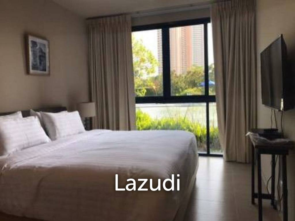 รูป 72.0 ตร.ม. 2 ห้องนอน 2 ห้องน้ำ คอนโดสำหรับ ขายใน ชะอำ - รูปที่ 8/12