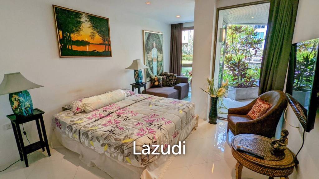 รูป ขายคอนโด เดอะ แซง ซัวรี วงศ์อมาตย์ - รูปที่ 10/25