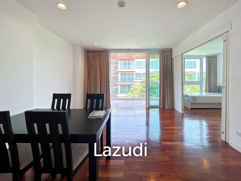 picture Baan Dao Tem Fah : Beachfront 2 Bedroom Condo - 8/21
