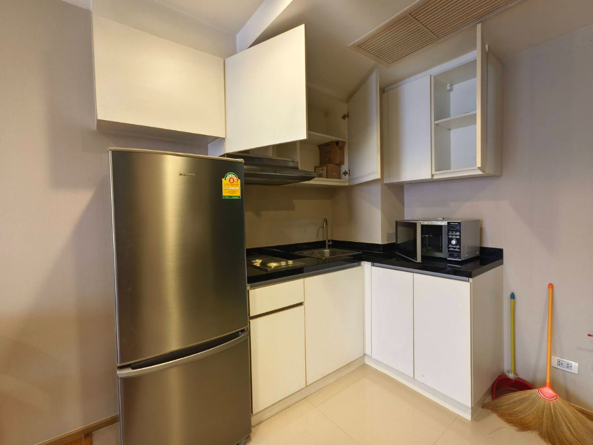 รูป  Condo for rent : The Tempo Ruamrudee  (BTS Phloen Chit ) MK-02 line @livingbkk - รูปที่ 4/6