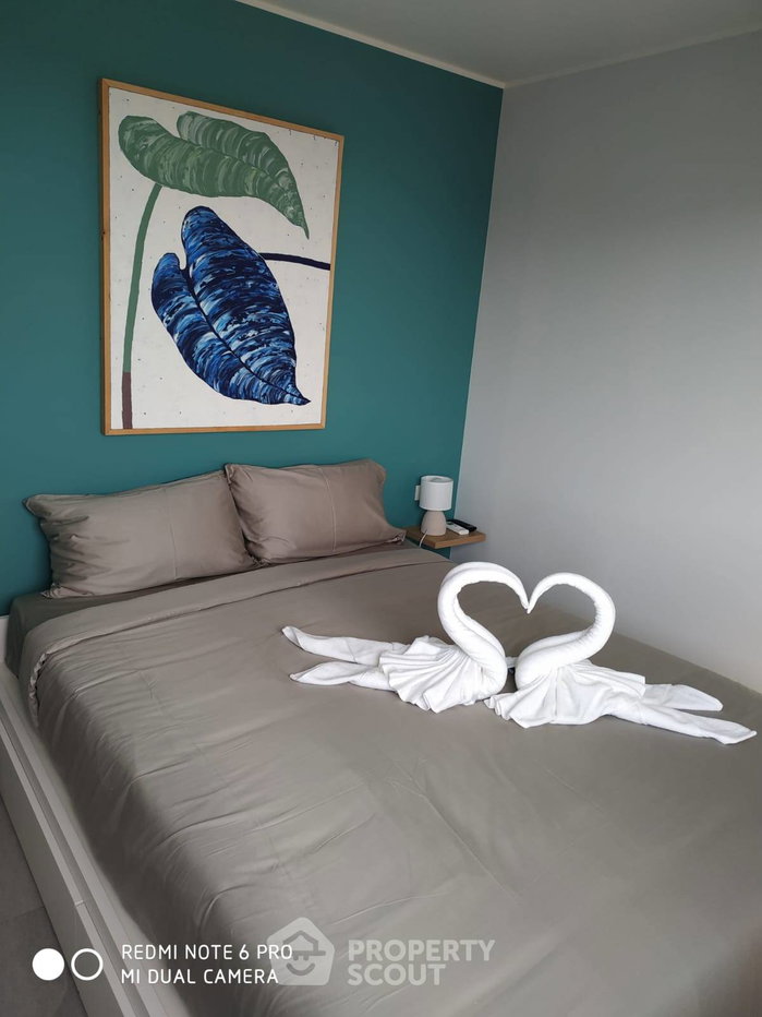 รูป คอนโด 2-ห้องนอน ที่ นูน วิลเลจ ทาวเวอร์ 2 ใกล้ Chalong (ID 1534350) - รูปที่ 12/25