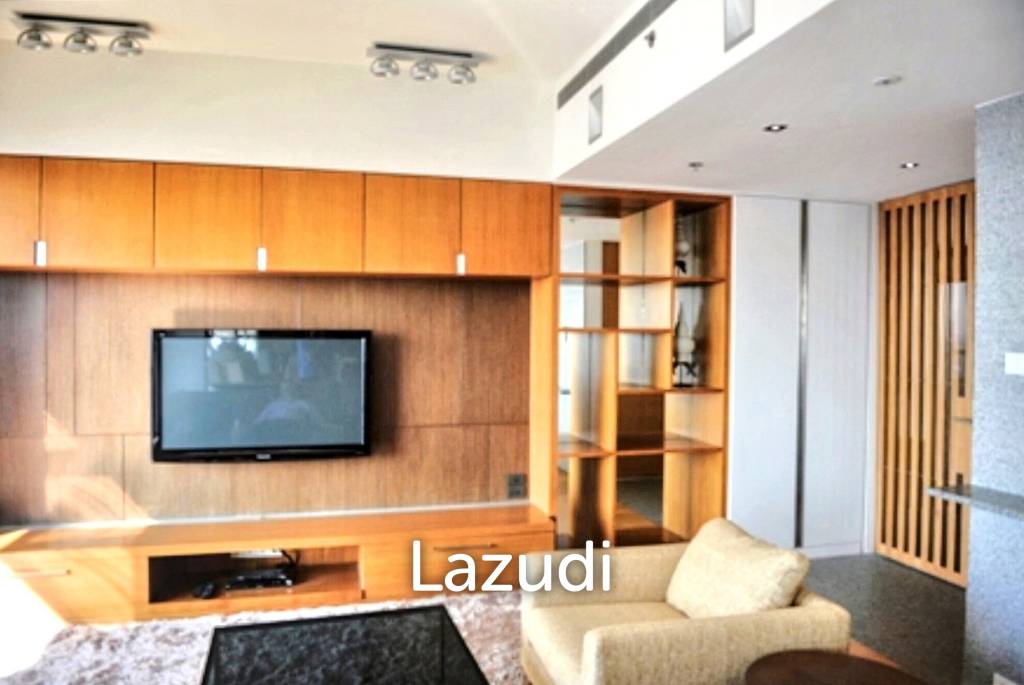 picture 3 Bed 5 Bath 194 SQM. The Met Condominium - 2/20