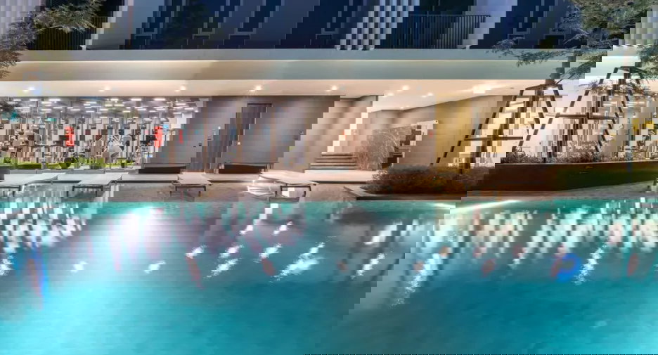 รูป 🔥 หลุดจอง! ราคานี้หาไม่ได้ง่าย ๆ Whizdom Inspire Sukhumvit พร้อมโอน 🔥MD-25019209 - รูปที่ 2/2