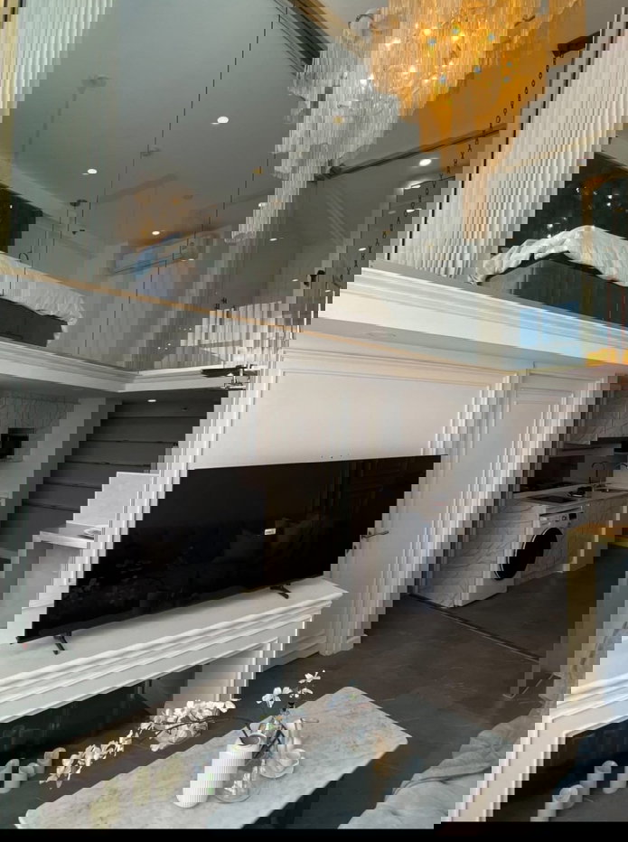 รูป MN3487 ให้เช่าคอนโด ไนท์ บริดจ์ ไพรม์ สาทร - รูปที่ 7/10