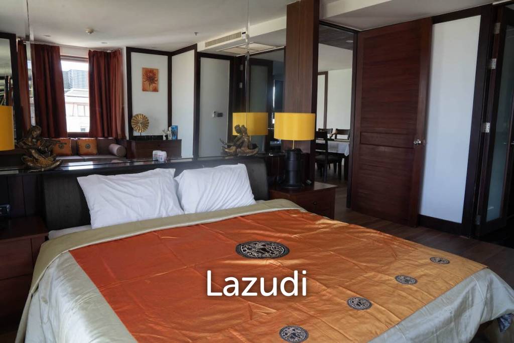 รูป 238.0 ตร.ม. 2 ห้องนอน 2 ห้องน้ำ คอนโดสำหรับ ขายใน เกาะแก้ว - รูปที่ 7/12