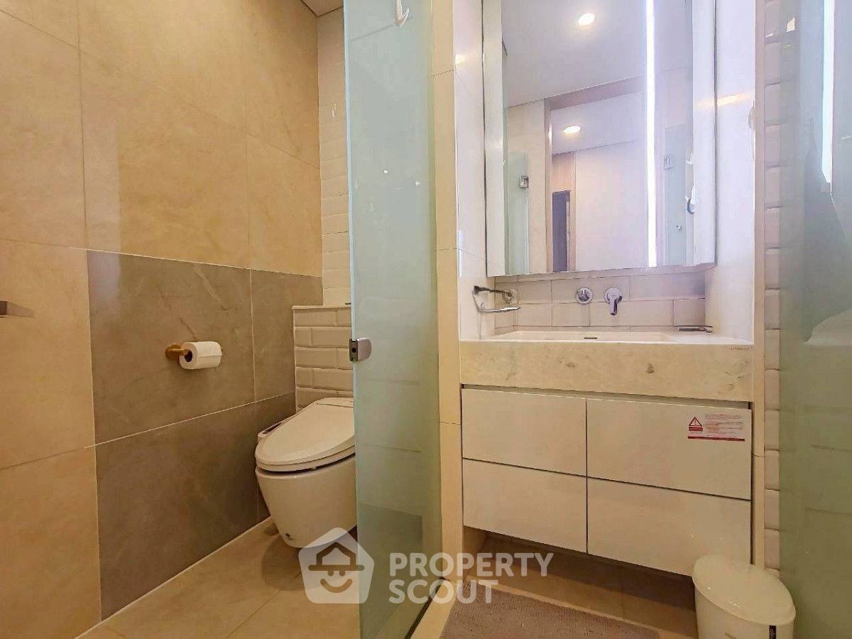 รูป คอนโด 2-ห้องนอน ที่ ไซมิส เอ็กซ์คลูซีฟ 42 ใกล้ BTS เอกมัย (ID 2632227) - รูปที่ 13/14