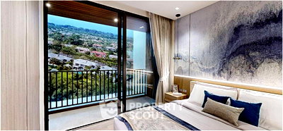 Condos for sale : 3-BR Condo at Laguna Lakelands Residences close to Laguna (ID 1519672)