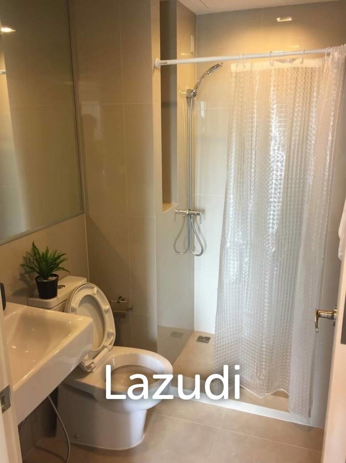 picture 1 Bed 1 Bath 30.27 Sqm Condo For Sale - 5/5