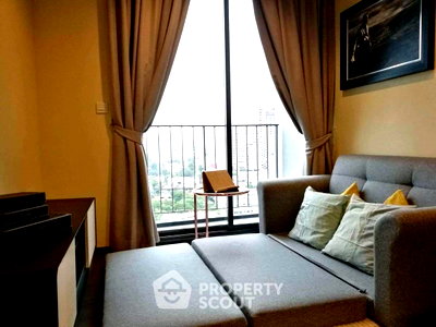 Condos for rent : 1-BR Condo For Rent, The Edge, 11th Floor, 35 Sqm (ID 844493)