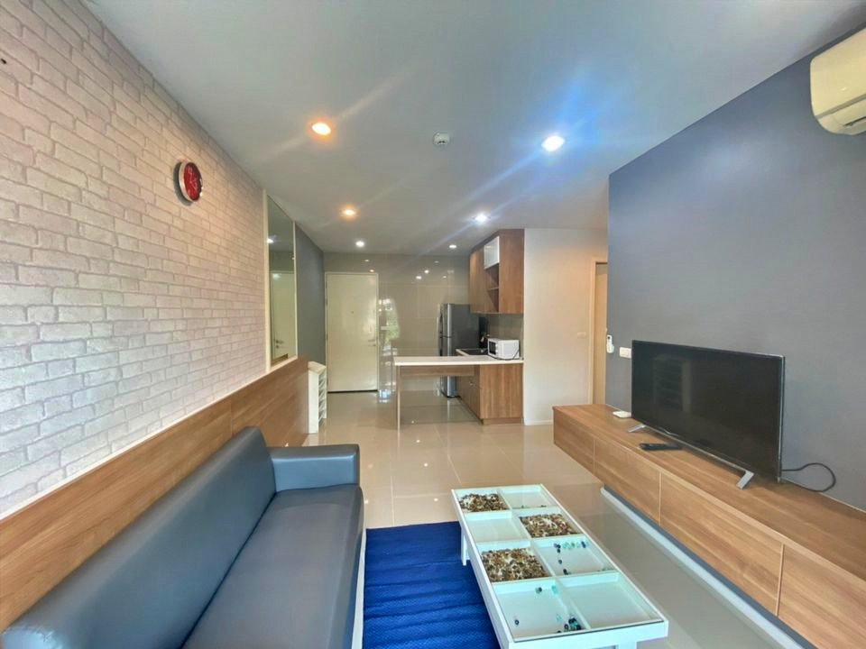 รูป ห้องจริง❤️เอเจ้นท์ ❤️นัดดูห้องแอดไลน์นะคะ❤️แฮปปี้คอนโด ลาดพร้าว 101 - รูปที่ 14/16