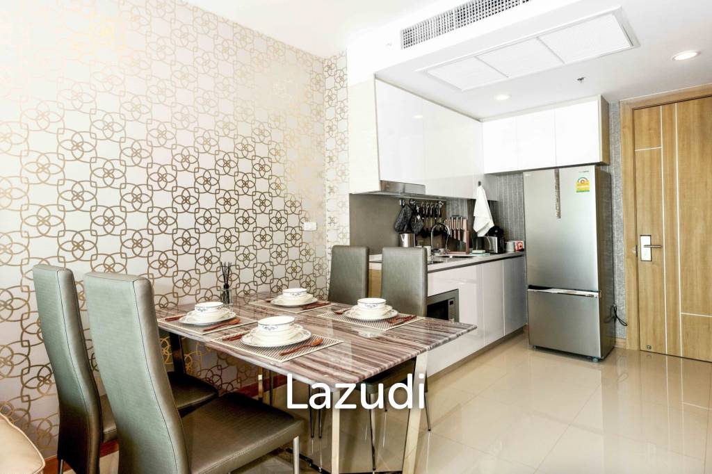 รูป 50.0 ตร.ม.  1 ห้องนอน  1 ห้องน้ำ คอนโดสำหรับ ขายใน บางละมุงบางละมุง - รูปที่ 8/19