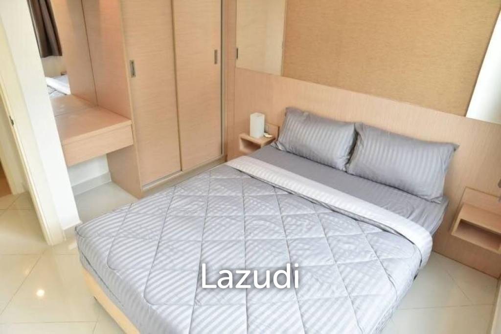 picture 1 Bed 1 Bath 35 SQ.M Paradise Park - 7/7