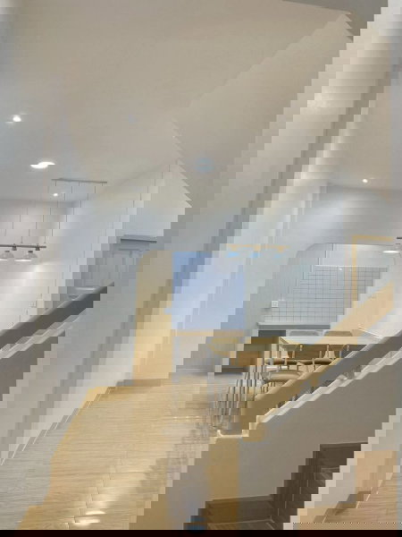 รูป 🏡 ขายทาวน์เฮ้าส์รีโนเวทใหม่ สไตล์มินิมอล หมู่บ้านร่มโพธิ์ บางบัวทอง ทำเลดี ติดถนนใหญ่ เดินทางสะดวก - รูปที่ 8/17