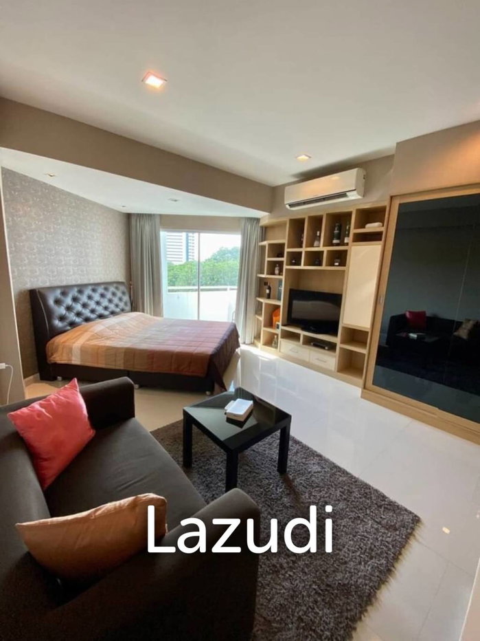 รูป 36.0 ตร.ม. 1 ห้องนอน 1 ห้องน้ำ คอนโดสำหรับ ขายใน บางละมุงบางละมุง - รูปที่ 7/12