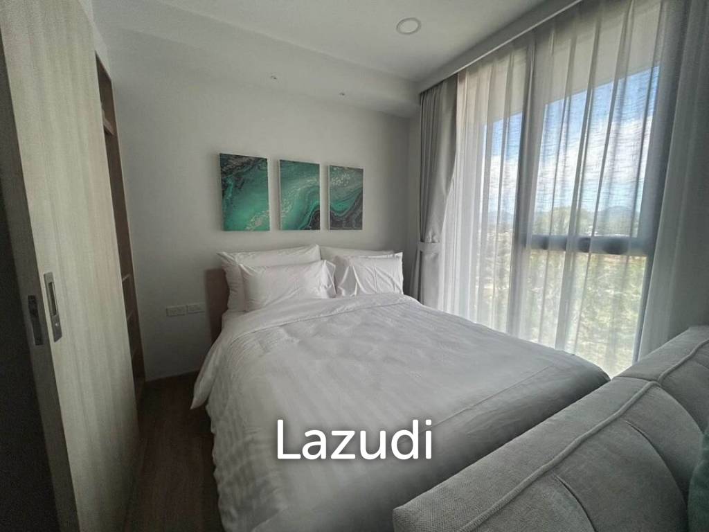 Studio 1 Bath Laguna Skypark Residences For Sale - image 3