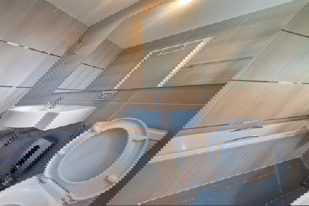 รูป เช่าด่วน !! Centric Sathorn - St.Louis, 2 นอน, 2 น้ำ, วิวโปร่งโล่ง, ห้องมุม, ชั้นสูง 19+, Rare Item !!🔥Code C20221200257 แต่งครบ, พร้อมเข้าอยู่ 📣📣 - รูปที่ 13/14