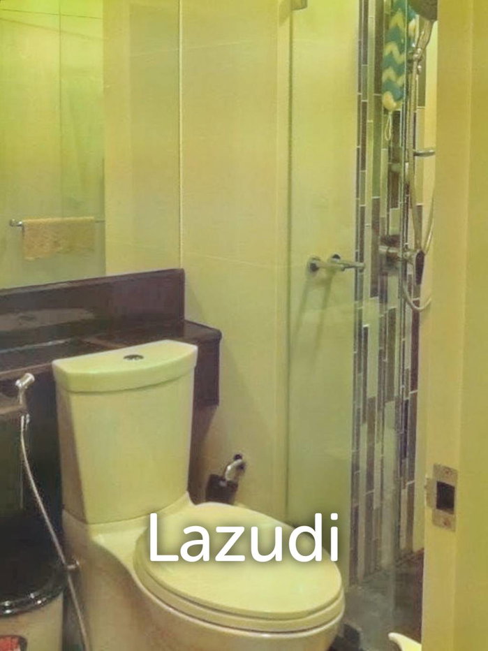 รูป 58.0 ตร.ม.  2 ห้องนอน  1 ห้องน้ำ คอนโดสำหรับ ขายใน คลองต้นไทร - รูปที่ 6/6