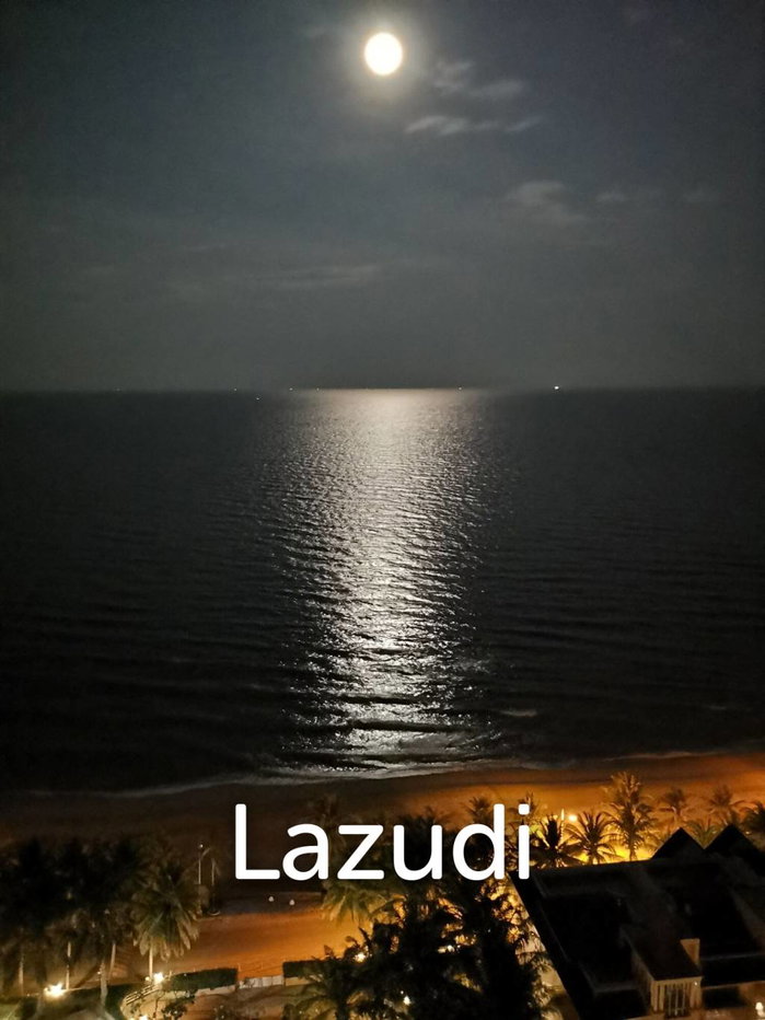 picture SPRINGFIELD BEACH CONDO : 2 Bed SeaView Condo in Cha-am - 27/28