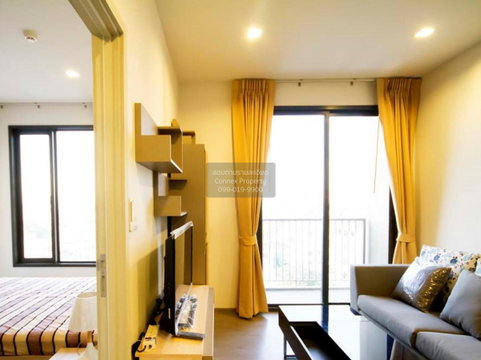 🔥🔥🔥 FOR RENT condo , Nye by Sansiri , BTS-Wongwian Yai , Khlong Ton Sai , Khlong San , Bangkok , CX-63808 ✅ Live chat with us ADD LINE @connexproperty ✅ 🔥🔥🔥