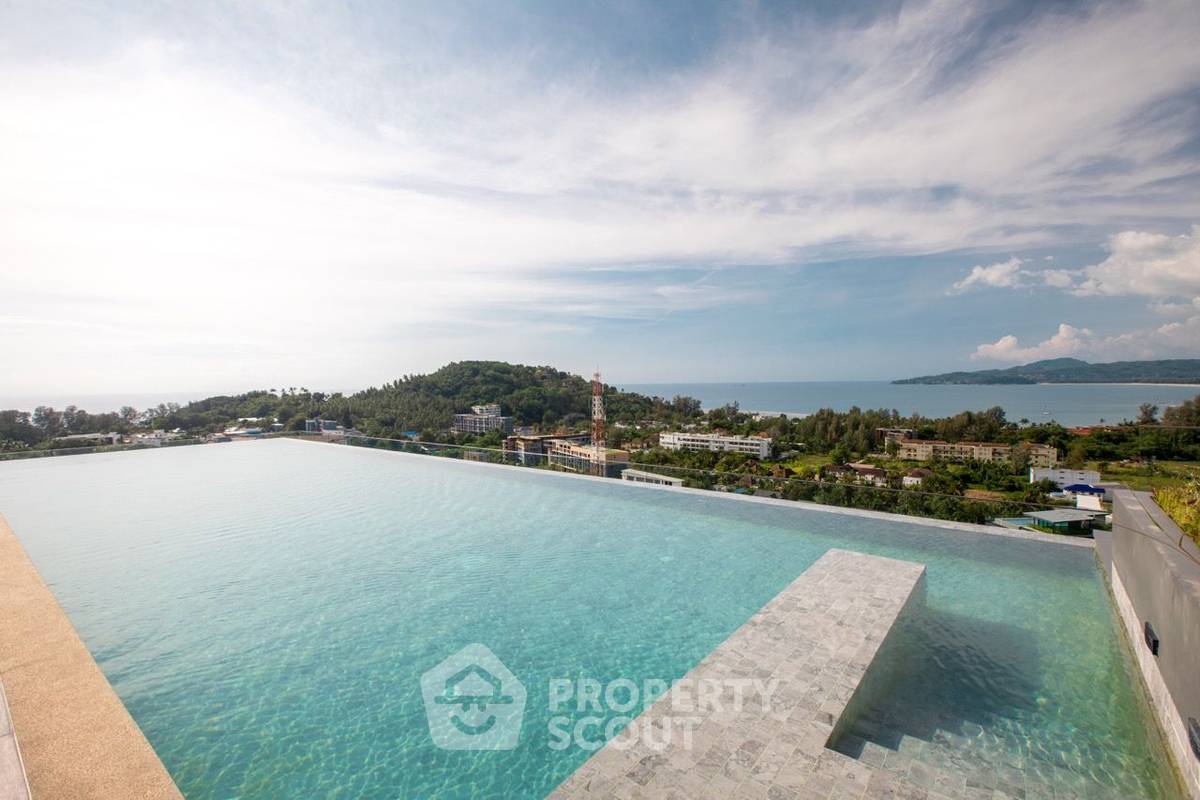 รูป คอนโด 2-ห้องนอน ที่ ไมด้า แกรนด์ รีสอร์ท ภูเก็ต ใน เชิงทะเล (ID 2236288) - รูปที่ 20/29