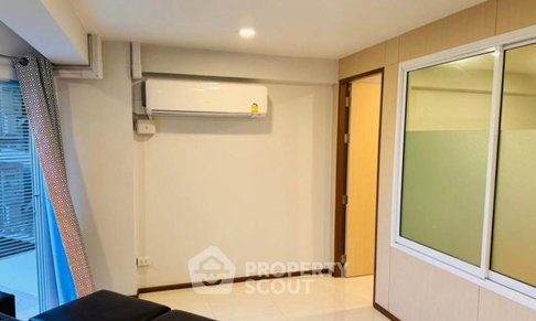 1-BR Condo at Jomtien Beach Condominium close to Jomtien Beach (ID 1899445)
