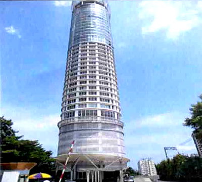 CONDO 90.79 Sq.m. Bang Kapi Bangkok for 3.8M