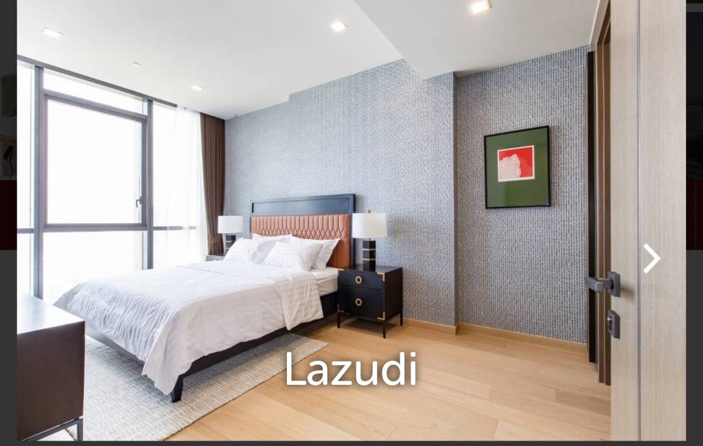 รูป 126.0 ตร.ม. 2 ห้องนอน 3 ห้องน้ำ คอนโดสำหรับ ขายใน คลองตันเหนือ - รูปที่ 7/8