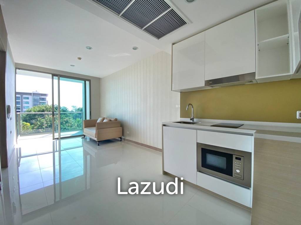 รูป ขายคอนโด เดอะ ริเวียร่า วงศ์อมาตย์ - รูปที่ 8/17