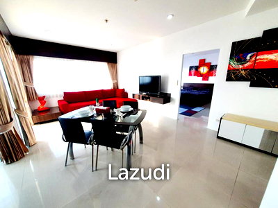 Condos for sale Pattaya-NaKlua Road : 1 Bed 2 Baths 70.17 SQ.M. AD Hyatt Condominium