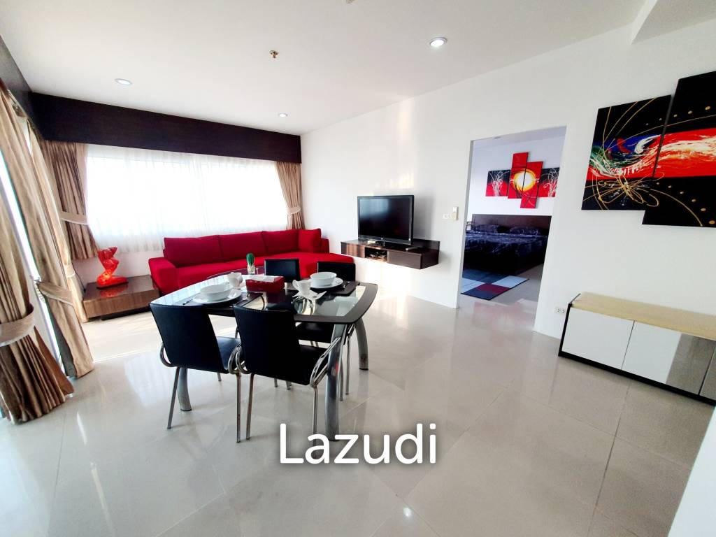 picture 1 Bed 2 Baths 70.17 SQ.M. AD Hyatt Condominium - 1/17