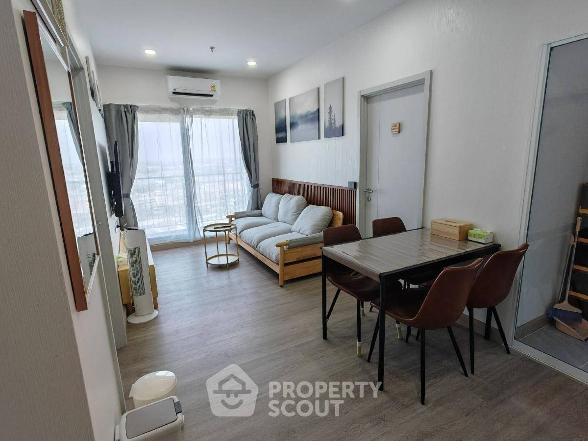 รูป คอนโด 2-ห้องนอน ที่ ศุภาลัย ลอฟท์ สถานีภาษีเจริญ ใกล้ MRT ภาษีเจริญ (ID 1911314) - รูปที่ 2/10