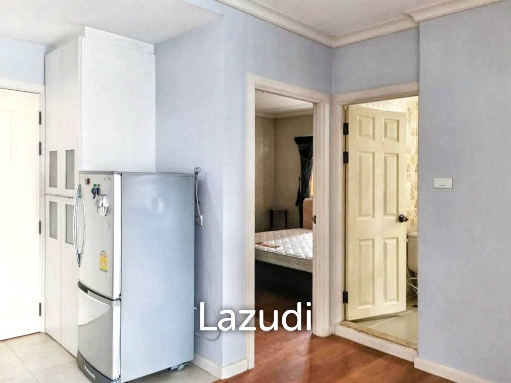 รูป 68.7 ตร.ม. 2 ห้องนอน 1 ห้องน้ำ คอนโดสำหรับ ขายใน คลองเตยเหนือ - รูปที่ 5/10